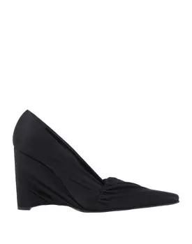 Туфли Jw Anderson, черный