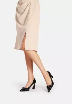 Туфли K3245 Queen Helena, черный