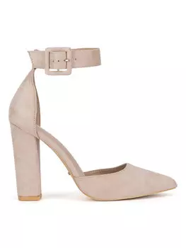 Туфли K539 Deezee, бежевый