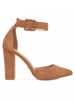 Туфли K539 Deezee, коричневый