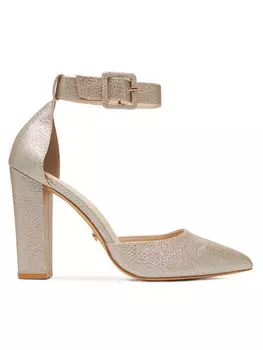 Туфли K539A Deezee, золотой