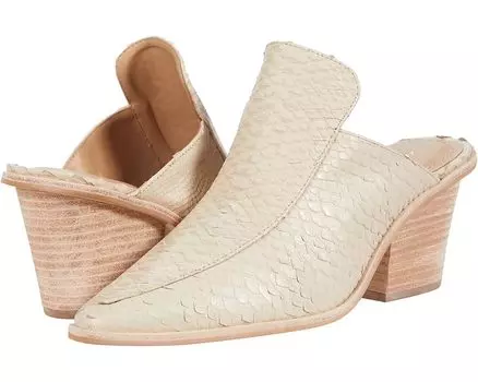 Туфли KAANAS Girona, песочный