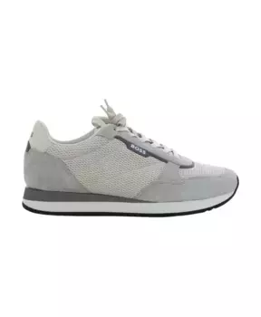 Туфли kai runn hsdme Hugo Boss, бежевый
