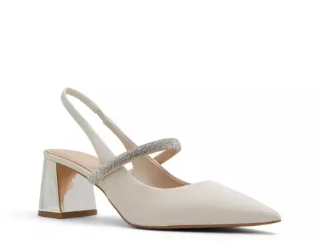 Туфли Kaiaria Pump Aldo, белый