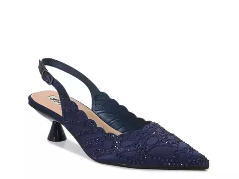 Туфли Kaite Lady Couture, Navy