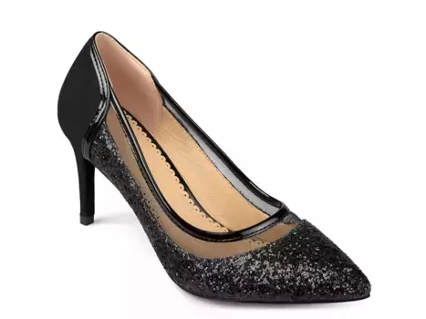Туфли Kalani Journee, Black