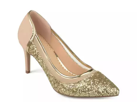 Туфли Kalani Journee, Gold