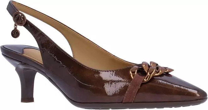 Туфли Kallan J. Renee, бронза