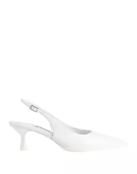 Туфли Kallist, белый