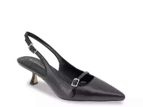 Туфли Kami Pump Bcbgeneration, черный