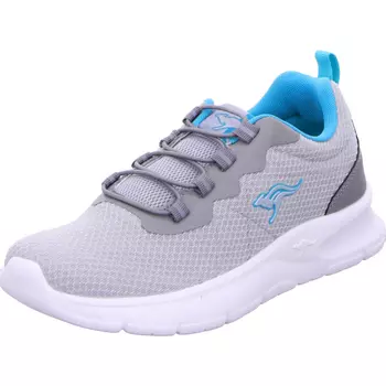 Туфли Kangaroos Halbschuhe, серый