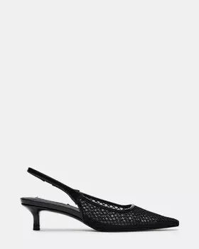 Туфли Kari Mesh Steve Madden, мультиколор