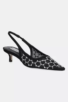 Туфли Kari-MR Steve Madden, черный