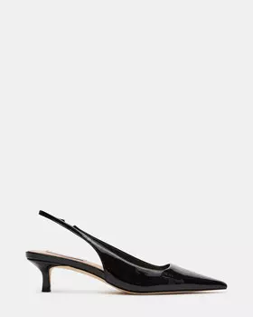 Туфли Kari Steve Madden, черный