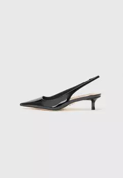 Туфли KARI Steve Madden, черный