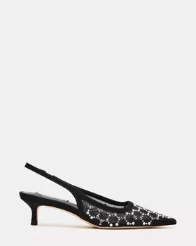 Туфли Kari Steve Madden, мультиколор