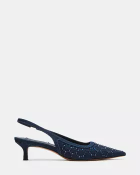 Туфли Kari Steve Madden, мультиколор