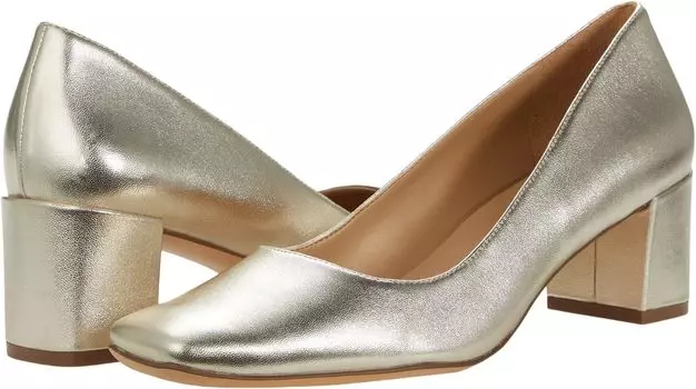 Туфли Karina Naturalizer, цвет Champagne