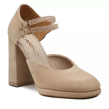 Туфли Karino, бежевый