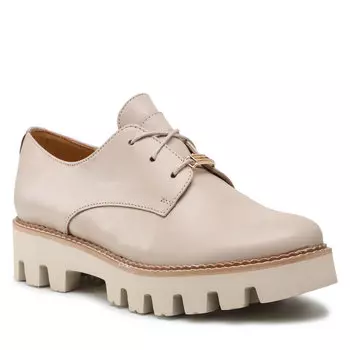 Туфли Karino, бежевый