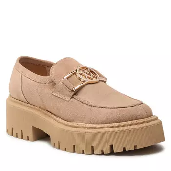 Туфли Karino, бежевый