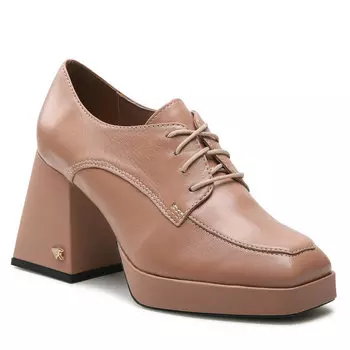 Туфли Karino, бежевый