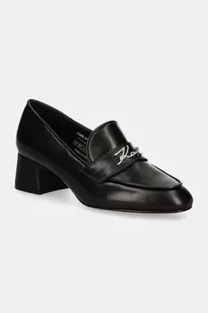Туфли Karl Lagerfeld BONNIE, черный