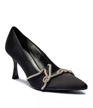 Туфли Karl Lagerfeld SIENNA, черный
