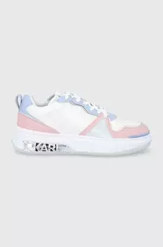 Кроссовки Карла Лагерфельда ELEKTRA KL62020.1PB Karl Lagerfeld, мультиколор