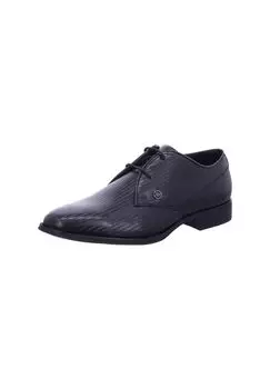 Туфли Karla Luise на шнуровке Ganter, цвет Darkblue