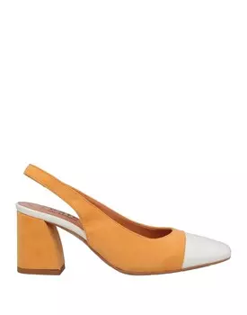 Туфли Kate By Laltramoda, песочный