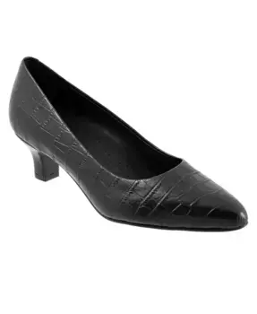 Туфли Kate Pump Trotters, черный
