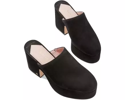Туфли Kate Spade New York Amelia, черный