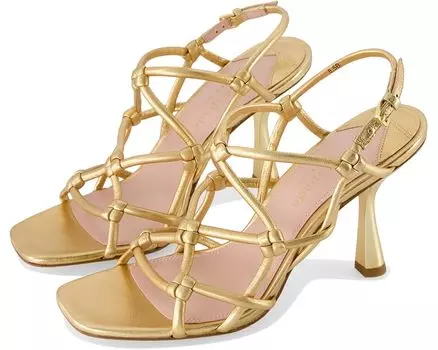 Туфли Kate Spade New York Coco Heel, цвет Light Gold