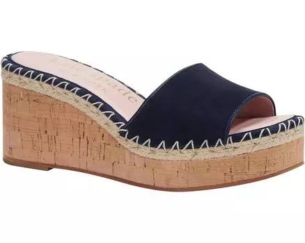Туфли Kate Spade New York Cosette, цвет Captain Navy