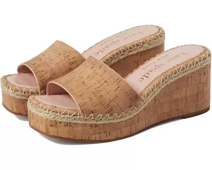 Туфли Kate Spade New York Cosette, цвет Natural