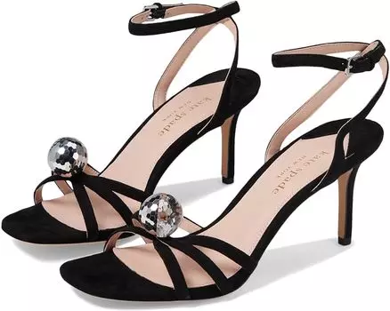 Туфли Kate Spade New York Lets Dance Heel, черный