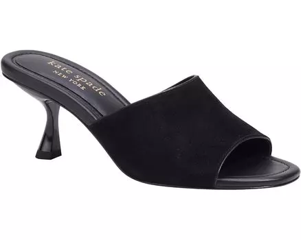 Туфли Kate Spade New York Malibu Winter, черный