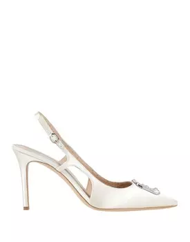 Туфли Kate Spade New York, слоновая кость