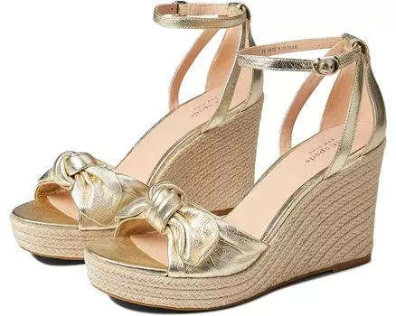 Туфли Kate Spade New York Tianna, цвет Pale Gold