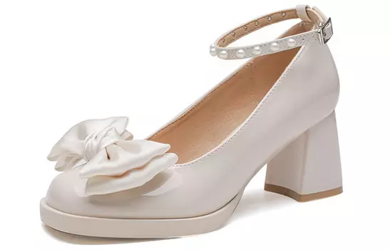 Туфли KATHRYN WILSON High Heels Women's