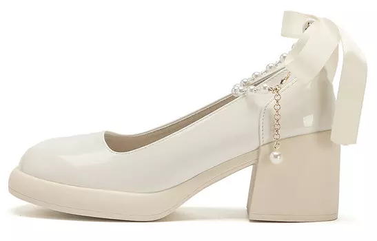 Туфли KATHRYN WILSON High Heels Women's