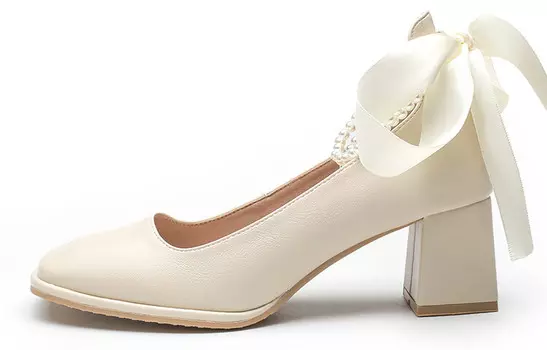 Туфли KATHRYN WILSON High Heels Women's