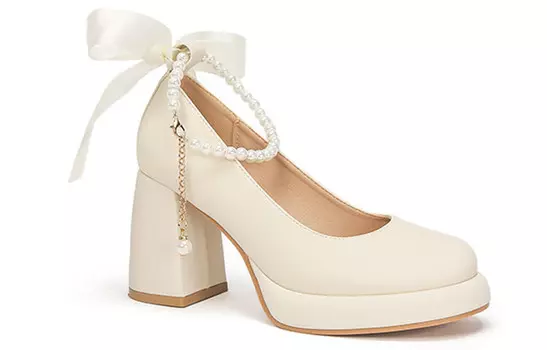 Туфли KATHRYN WILSON High Heels Women's