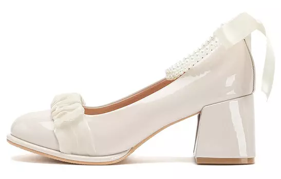 Туфли KATHRYN WILSON High Heels Women's