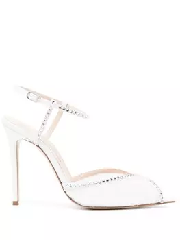 Туфли Katy 105 Andrea Wazen, белый