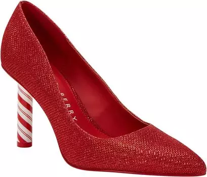 Туфли Katy Perry The Canidee, цвет True Red