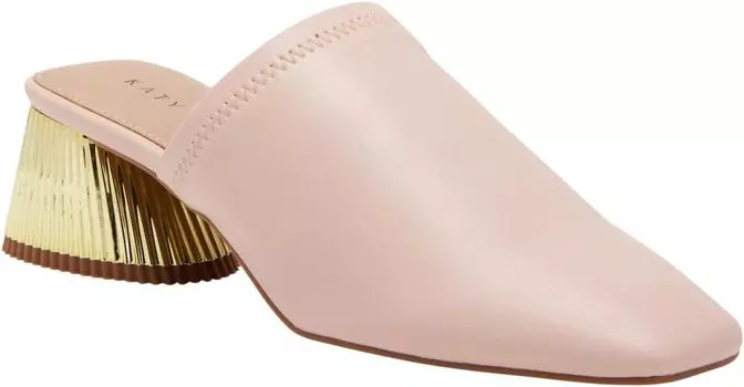 Туфли Katy Perry The Clarra Slipon, цвет Pink Clay