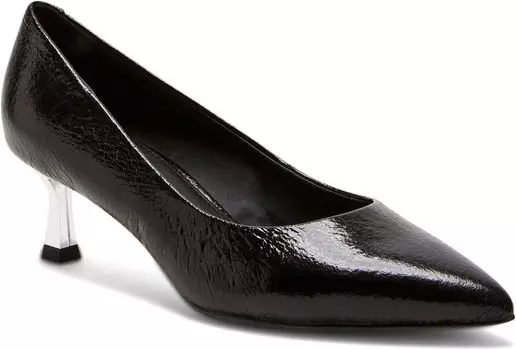 Туфли Katy Perry The Golden Pump, цвет Black 1