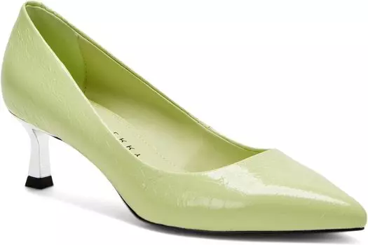 Туфли Katy Perry The Golden Pump, цвет Celery